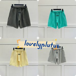 Serie Fu Sport Shorts Shorts Shortness leggero con tasche con tasche