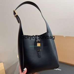yslbags Bag Underarm New 7 LE Bag Bucket 5 Hobo a ysllyBag One Large Capacity Portable Poplar Tree Fashion Versatile