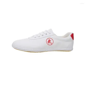 Casual Shoes Unisex Training Sports Wear-beständig nötkött Sidmjuk botten Botten Canvas