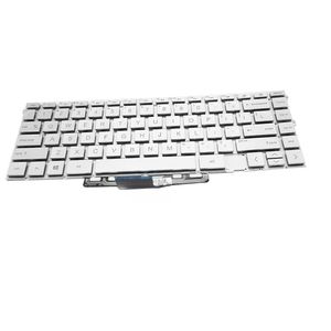 HP Envy 13-Ba 13-Ba0071TU Serisi için ABD Arka Işığı Klavyesi