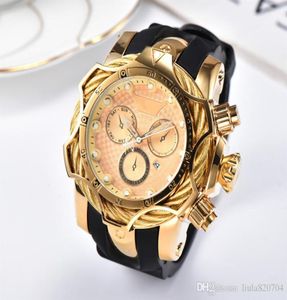2019 Nowe zegarek Sport Watche Mene039s Casual Fashion Quartz Watch47329548