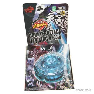 4D Beyblades B-X Toura Burst Beyblade Spinning Top Rex SW145SD z metalowych mistrzów gry wideo należąca do Agito New Kid Toy Shopp