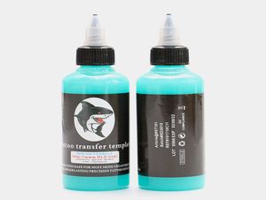 Gel für die lang anhaltende Präzision Tätowierung Tattoo Tattoo Professional Tattoo Transfer Gel Schablone Primer Zeug creme5008261