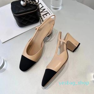 luxury brand designer slippers sheepskin dermis dress shoe flat shoes women fashion leisure nude shoes quilted leather bowknot round head formal leather