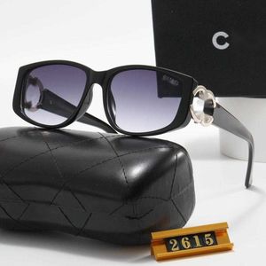 Sonnenbrille Diamant geschnittene Sonnenbrille Männer und Frauen stilvoller Draht C Luxus Designer Carter Sonnenbrillen Fahrt Schatten Outdoor Schütze Brille Quadrat Sonnenbrille Sonnenglas