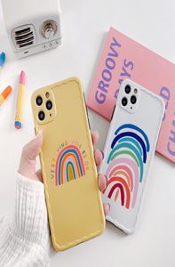 Art Retro Abstract Graffiti Geometry Phone Case For iPhone 11 Pro Max Xr Xs Max X 7 7 Puls 8 Puls Cases Cute Soft Silicone Cover8729572