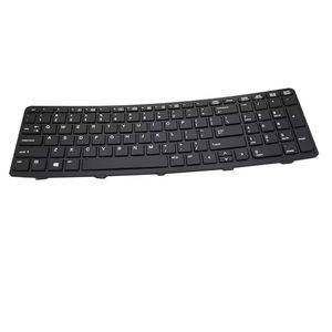 Tastiera di layout US per HP Probook 450 G0 450 G1 450 G1 455 G1 G2 470 G1