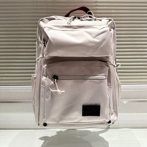 Fashion Designer bag High version of the highest penetration figure size of backpack 30X44cm