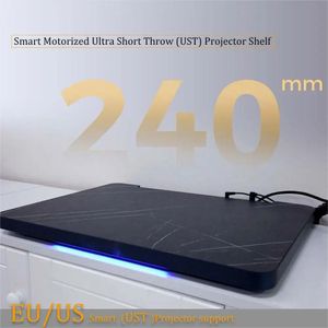 ST350 ST550 ST620 UST Projector Stand Holder Shelf Smart Motorised Ultra Short Throw Project Support