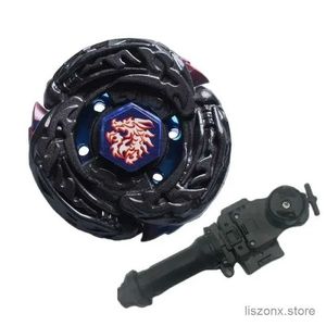 4d Beyblades Beyblade Burst Sparks GT Toy Arena Metal Fafnir Bey Beck Blade Boy Childrens Fusion Gew Pired5cm