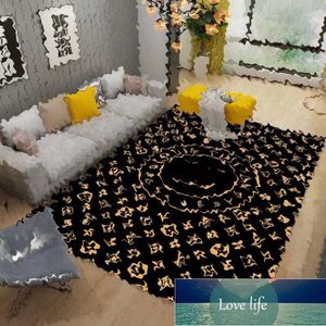 Top Lux Big Brand Carpet Martide Room Room без скольжения износостойкие ковры