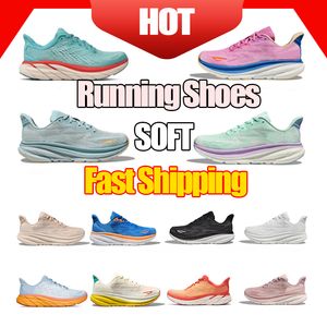 Scarpe atletiche scarpe da corsa sneaker shock da uomo top women da uomo taglia unisex coppie unisex sneaker traspirante marca sportiva confortevole di alta qualità