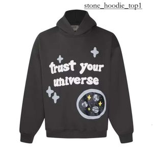 Trasiga planet hoodies män hoodie designer hoodie y2k stil 3d skum graffiti brev brytning planet pullover långärmad kläder grafiska kvinnor bryter planet hoodie 6789