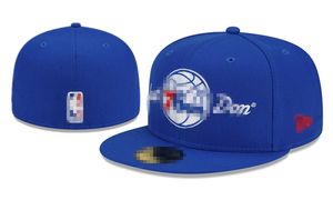 2024 Hot Fulted Hats Caskball Caps All Team for Men Women Casquette Sports Hat Flex Cap NB مع Caps ذات حجم العلامة الأصلي 7-8 A13