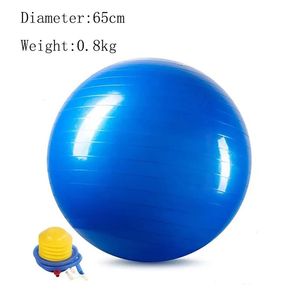 2024 Pregnancy Ball Yoga Exercise Birth Ball Chair for Core Strength Training Fitness Extra Thick Labor Ball with Quick Pump Pregnancy Ball