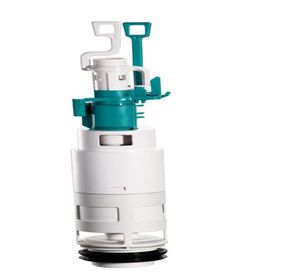 Hansbo Flup Valve 6204 Туалетный бак с скрытыми цистернами 8355473