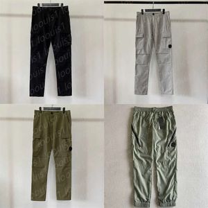 Pant Mens 캐주얼화물 여름 통기성 패션 바지 주머니 나일론 바지는 실용적인 내마모성 크기 M-XXL S