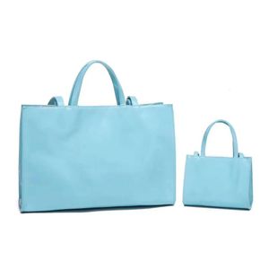 Einkaufstaschen Designer Handtasche Hochwertige Umhängetasche Eine große Kapazität Mom Mini 231030