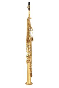 quality YSS82z soprano saxophone B flat music instrument Straight Japan saxophone 5635864