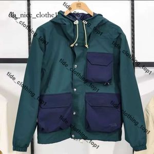 Norths Facee Jacket Luxury Men The Nort Faces Jacket Fashion Parkas Coat Casual Windbreaker Long Sleeve Outdoor Large Waterproof Jacket NorthfacePuffer Jacket 566