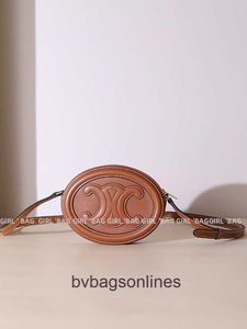 Wysokiej klasy designerskie torby dla kobiet okrągłe ciasto torba świniowa nos crossbody torba mini księżycowa torba oryginalna 1: 1 z prawdziwym logo i pudełkiem