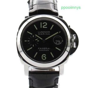 Lyxklockor kopior Panerai Automatisk kronograf armbandsur belysningsterminal till128813 FSLU