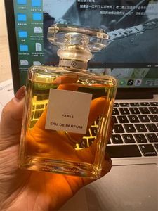 Famoso designer marchio profumo Donne Fragrance N5 Parfum Woman Spray 100 ml di alta qualità di fragranze di lunga durata
