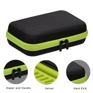 Fall Antiscratch Hard EVA Storage Bag Portable dragkedja BOOT -BOX FALL FÖR ONBLADE QP2527/2523 RAPAVER