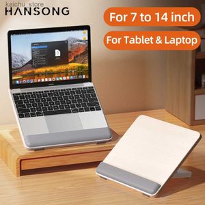 Другие компьютерные компоненты ноутбук и планшет для MacBook iPad Pro Samsung Lenovo 7–14 дюймов подставка для ноутбука.