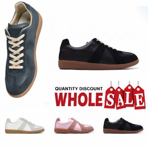 Дизайнерские обувь носки для кроссовки платформы для мужчин мужская женщина-тренер бегут кроссовок для кроссовки женские кроссовки gai pink race-up Размер 35-44