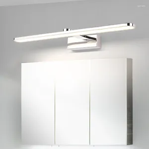 Настенная лампа ванная комната AC100-240V Свет
