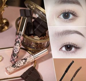 Mascara Flower Knows Chocolate Wonder-Shop Serie Mascara Oylash All allungamento di cosmetici femminili impermeabili Donne Rare Beauty Makeup L410