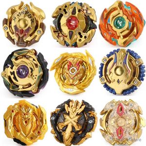 4d Beyblades B-X Toupie Burst Beyblade New Style B179 Bley Turbo Toys Bables Fafnir Metal Blayblade Top B188 B189 Blades Spielzeug+ 1pcs Geschenk