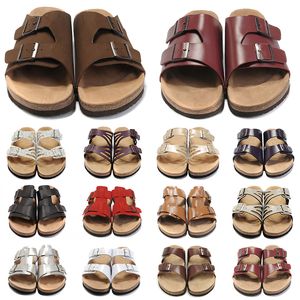 Ücretsiz Nakliye Sandalları Boston Clogs Slaytlar Ayakkabı Mules Designer Clog Sliders Tasarımcı İzleyicileri Erkek Kadınlar Sandles Slaytlar Sıradan Sandales Sandaliler Toptan