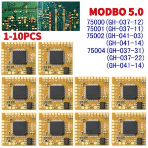 スピーカー110pcs modbo5.0ゲーム小規模な新しいコンソールチップPS2 5.0 PS2ホストチップPS2 ModChip Game Console Modbo 5 PS2チップ