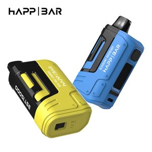 Toptan Ucuz Vape Kalem Pod Sistemi 2% 5% E CIG Doldurulabilir 20ml Ejuice 15000 Puf Yapılabilir Güç ile Tek Kullanımlık Buharlaştırıcı