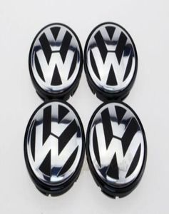 56mmホイールセンターハブキャップは、VWゴルフカブトムシジェッタ1J0601715828269に適合します