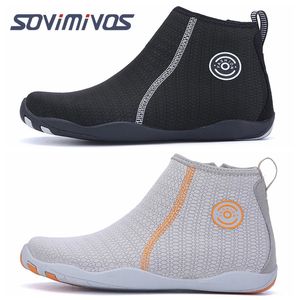 Mens Tennis Lightweight Athletics Gym Jogging Sneakers Vandring Kvinnor utomhus Athletic Sports Shoes Trail Running Shoes 240415