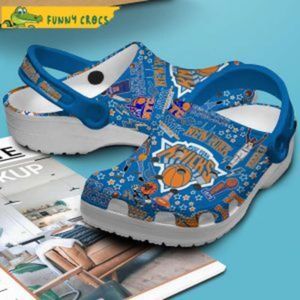 Designer tofflor Knicks Shoes Men Sandals Duane Washington Miles McBride Mens Sandals Josh Hart Precious Achiuwa Daquan Jeffries Miss Casual Sandals Custom Shoes