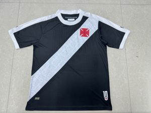 3XL 4XL 2024 2025 Vasco Da Gama Mens Soccer Jerseys 24 25 RANIEL G. PEC JUNINHO GETULIO Home Away 3rd GK Special Edition Training Wear Football Shirts