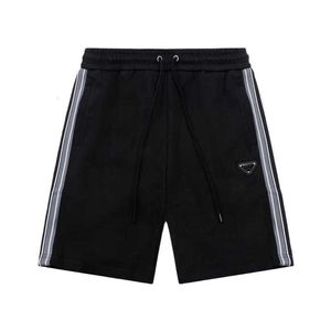 Designer de shorts masculino PU PU HOM