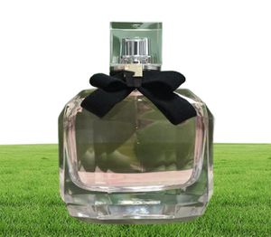 最高品質のブランドパリ香水90mlレディフレグムオークドパルファム3floz長年の匂いの良い女性スプレーケルン7082607