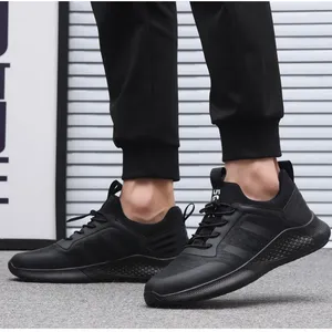 Casual Shoes Running Breathable Trainers Sneakers Professional High Quality Outdoor Walking Lace-Up Athletic Leisure Footwear