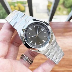 Designer Uhr Watch Top -Qualität 1: 1 Uhr 41mm Uhr Automatische mechanische Bewegung Sapphire Kristall Schnellentfernungsgurt Funktion wasserdichte Männer mit Logo beobachten