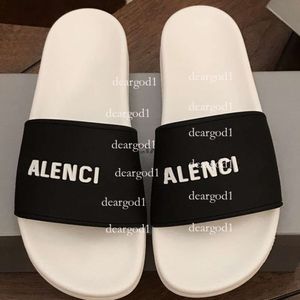 Balengiaga Slides Designer Schuhe Balengiaga Schuhe Herren Hausschuhe Bag Bloom Blumen drucken Ledernetz Schwarz Schuhe Mode Luxus Sommer Beach Frauen Sneakers 80 80