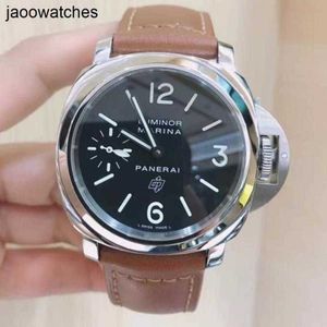 Panerai Luminors Watch Automatic vs Fabrika% 50 İndirme Acil Kupon Fiyatı 19800 44mm PAM0005 Manuel Mekanik Erkek Saat