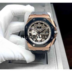 PIQUET Audemar Luxury Watch for Men Mechanical Watches Swiss Brand Sport Wristatches高品質