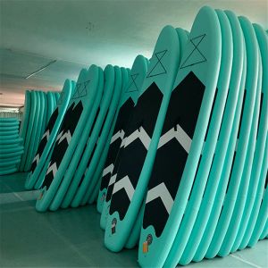 Surfboards 320x76x15cm Surfboard Sup Sup Sup Board مع مجداف قابلة للتعديل ، و isup استكشاف الظهر على ظهر سفر التجديف ، المقود ، مرحبا