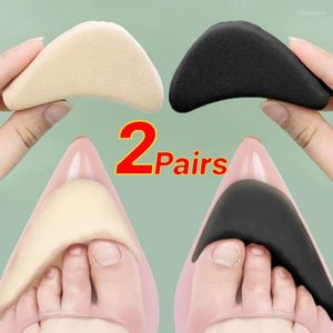 Women Socks Schwamm Zehen Plug Reduzieren Sie Schuherleichterung wiederverwendbar