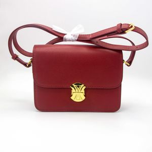 Дизайнерская сумка роскошная сумка красная классическая сумка на плечах сцепление сумки бродяга дорогостоящая сумочка женщина кросс -сад для конверта мужчина высококачественное качество модные кожаные сумки тофу